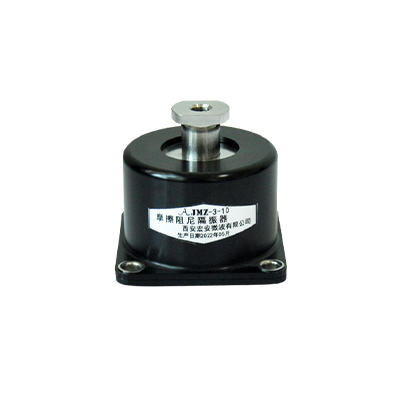 JMZ 3 Friction Damping Isolators Isolateurs d'amortissement de friction JMZ 3