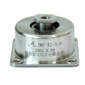 Friction Damping Isolators Isolateurs d'amortissement de friction