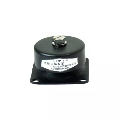 JZP-C Assembled Vibration Isolator Isolateur de vibrations assemblé JZP-C
