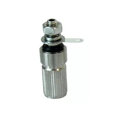 HA-JD4C-1 Earthing Type-Waterproof Breathable Valve HA-JD4C-1 Valve respirante étanche de type mise à la terre