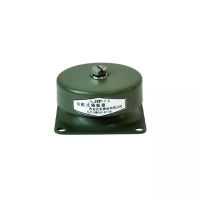 JZP Vulcanizate Assembly Isolators Isolateurs d'assemblage de vulcanisation JZP