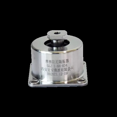 Friction Damping Isolator Isolateur d'amortissement de friction