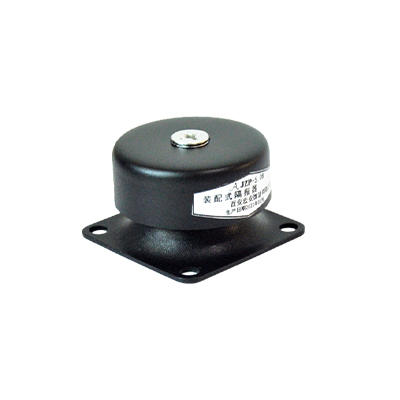 Bases Anti-Vibrations