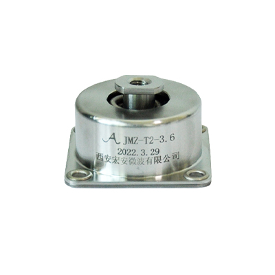 Isolateurs d'amortissement de friction JMZ-T