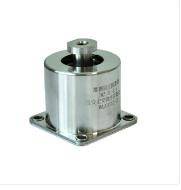 Support anti-vibration