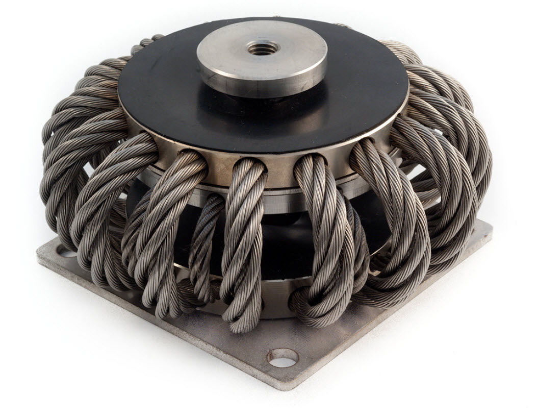 isolateurs de c&acirc;ble anti-impact