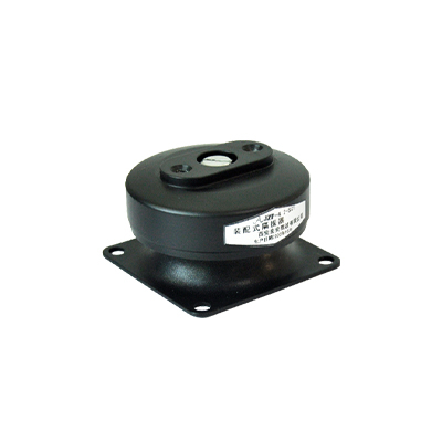 Isolateur de vibrations assemblé par JZP-SC pour équipement électronique