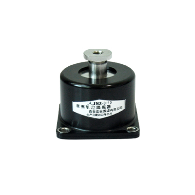 JMZ-3 Aerospace Vibration Shock Absorption Rubber & Metal Vibration Isolator 